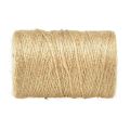 Juteband Jutekordel Band Jute Natur Dekoband Ø2mm 200m | Floristik24.ch
