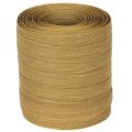 Geschenkband Kräuselband aus Papier 10mm x 100cm Braun für Geschenk- und Dekorationsideen | Floristik24.ch