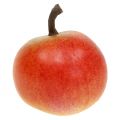 Künstliches Obst Äpfel Cox 3,5cm 24St