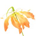 Künstliche Gloriosa-Blumen