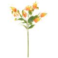 Künstliche Gloriosa-Blumen