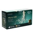 LED-Lichterbündel für innen
