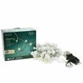 LED-Lichterkette Cherry Warmweiß 9m 120LED | Floristik24.ch