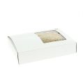 Lametta metallic gelockt gold 50g | Floristik24.ch