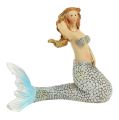 Dekofigur Meerjungfrau Blau 6cm - 9,5cm 3St | Floristik24.ch
