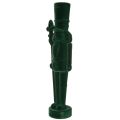 Nussknacker Figur beflockt 77