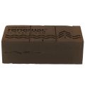 Oasis Renewal Steckschaum Braun 23 x 11 x 7,5 cm 1 Stück | Floristik24.ch
