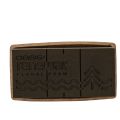 Floristik24 OASIS® Renewal® Floral Foam Biolit® Steckschaumziegel 1/1, braun, 24 × 13 × 8 cm, 2 Stück