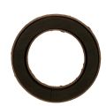 Floristik24 OASIS® Renewal® Biolit® Steckschaum-Ring, 40 cm, 5 cm hoch, 2 Stück