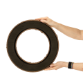 OASIS® Renewal® Biolit® Steckschaum-Ring, 40 cm, 5 cm hoch, 2 Stück | Floristik24.ch