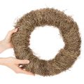 Weinrebenkranz 35 cm Naturmaterial für Dekoration und Bastelideen | Floristik24.ch