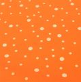 Rondella-Manschette Orange Ø38cm 50St | Floristik24.ch