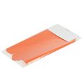 Rondella-Manschette Orange Ø38cm 50St | Floristik24.ch