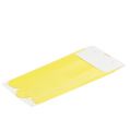 Rondella-Manschetten Ø38cm Gelb 50St | Floristik24.ch