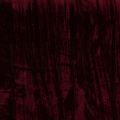 Samtband aus Polyester 25 cm x 2 m Bordeauxrot für Dekoration und Basteln | Floristik24.ch