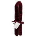 Samtband aus Polyester 25 cm x