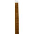 Dekoband Samt Braun 10mm x 20m