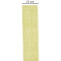 Dekoband Samtband 20 mm 10 m Salbeigrün für Geschenk- und Wohnraumdekoration | Floristik24.ch