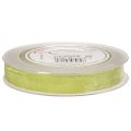 Dekoband Samtband 20 mm 10 m