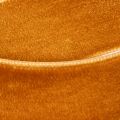 Samtband aus Polyamid 20mm 10m Terracotta | Floristik24.ch
