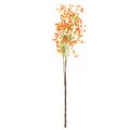 Kunstblume Orchideenzweig