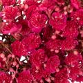 Blumenkranz aus künstlichem