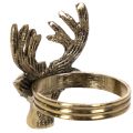 Serviettenring aus Metall,