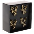 Serviettenring aus Metall,