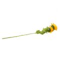 Floristik24 Sonnenblume Gelb 85cm