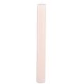 Floristik24 Durchgefärbte Kerzen Rosa Stabkerzen 34x300mm 4 St
