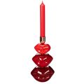 Kerzenständer aus Polyresin
