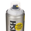 Klarlack Spraydose Matt 400 ml UV-beständig säurefrei für Innen- und Aussenbereich | Floristik24.ch