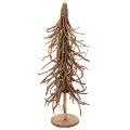 Deko-Baum aus Weidenzweigen