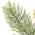 Künstlicher Tannenzweig 65cm im 3er-Set, Grün | Floristik24.ch