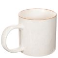 Keramiktasse mit
