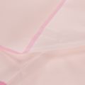 Floristikfolie Rosa 57 cm