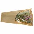 Floristik24 Wildgräser-Strauß mit Strohblumen Trockenfloristik 70g