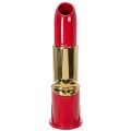 Deko-Vase Lippenstift-Design