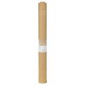 Wabenpapier Rolle braun 5m x