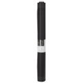 Schwarze Wabenpapier Rolle 50