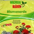Floristik24 Erde Wachsen & Blühen Blumenerde (5 Ltr.)