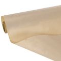 Wachspapier Rolle Braun 70 cm x 5 m für Floristik und Lebensmittel | Floristik24.ch