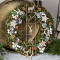 Weihnachtsdeko Zimtstangen, Zimt getrocknet 2-3,5cm 500g | Floristik24.ch