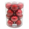 Christbaumkugel, Baumschmuck,