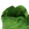 Eisbergsalat künstlich Real-Touch Ø12cm | Floristik24.ch