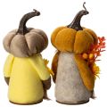 Herbstliche Figuren
