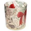 Windlichter Glas mit