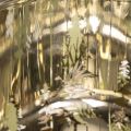 Windlicht Glas mit