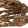 Deko-Holzäste naturgetrocknet
