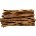 Deko Zimtstangen Zimt zur Dekoration Tischdeko 25cm 500g | Floristik24.ch